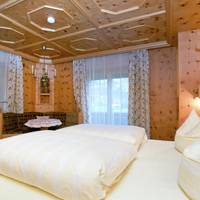 Holiday Home Elisabeth Zell Am Ziller 