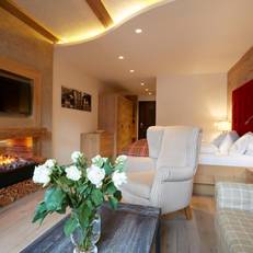 Natur & Spa Resort Der Alpbacherhof 
