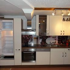 Familienferienwohnung Manuela Scherer 