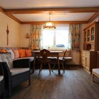 Holiday Home Sonnenschein Stuhlfelden 