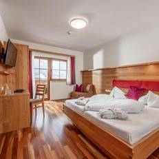 Familienhotel & Dorfhotel Kirchenwirt