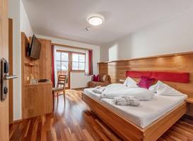 Familienhotel & Dorfhotel Kirchenwirt