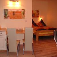 Flensburg Ferienwohnungen Apartment 2 
