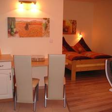 Flensburg Ferienwohnungen Apartment 2 