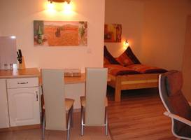 Flensburg Ferienwohnungen Apartment 2 