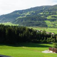 Ferienwohnung Zillertal - Haus Dichtl 