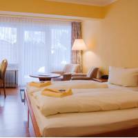 Familien und Ferien Hotel Bad Malente 