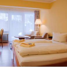 Familien und Ferien Hotel Bad Malente 