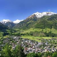 Holiday Home Pihapperblick Mittersill 