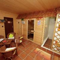 Holiday Home Pihapperblick Mittersill 