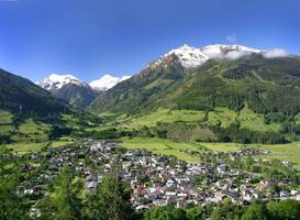 Holiday Home Pihapperblick Mittersill 