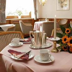 Urlaubs- und Wellnesshotel Friederike 