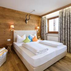Hotel Atzinger - Family Resort Stubai 