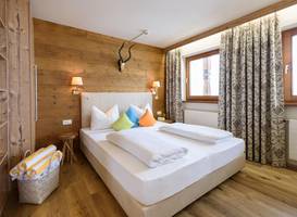 Hotel Atzinger - Family Resort Stubai 