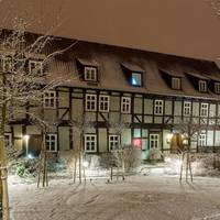 Stadt-Gut-Hotel Im Propstei-Vorwerk 