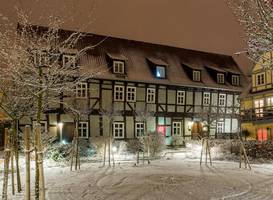 Stadt-Gut-Hotel Im Propstei-Vorwerk 