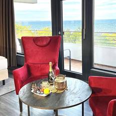 Maritim Clubhotel Timmendorfer Strand 