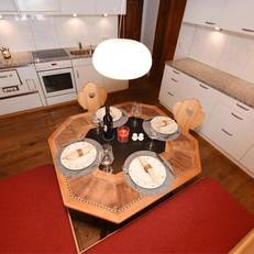 Holiday Home Veronika St. Gallenkirch 