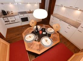 Holiday Home Veronika St. Gallenkirch 