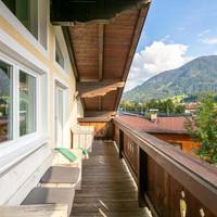 Holiday Home Brixen Brixen Im Thale I 