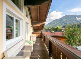 Holiday Home Brixen Brixen Im Thale I 