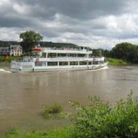 Holiday Home Zum Weissen Rossel Urzig 