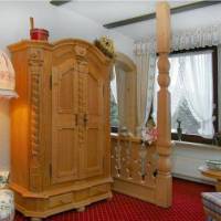 Wellness und Romantik Hotel Helmboldt 