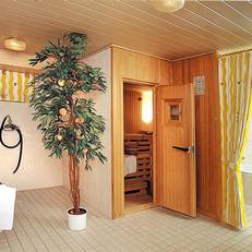 Wellness und Romantik Hotel Helmboldt 