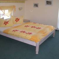 Apartment Villa Zur Altstadt Sassnitz 