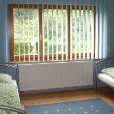 Holiday Home Post Todtnaubrandenberg 