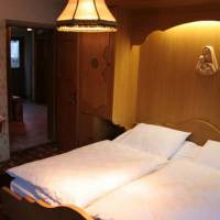 Apartment Rosengarten Zell Am Ziller 