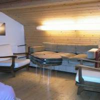 Holiday Home Haus Zuflucht Kirchdorf 