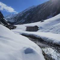 Gasthof Oberwirt und Hotel Elisabeth 