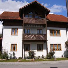 Appartementhaus Elisabeth Winklhofer 