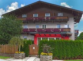 Apartment Fewo Hohe Tauern Maishofen 