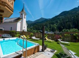 Hotel Oberwirt - Das herzliche Hotel 