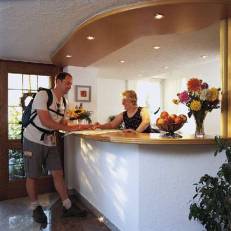 Hotel & Ferienappartements Edelweiss 