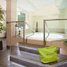 Hotel & Ferienappartements Edelweiss 