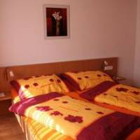 Apartment Ambiatscha St. Gallenkirch 