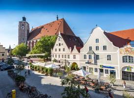 Altstadthotel Guesthouse Die Galerie 