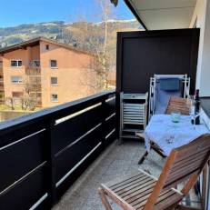 Apartment Sollereder Brixen im Thale 