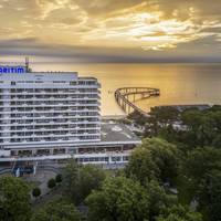 Maritim Seehotel Timmendorfer Strand 