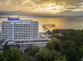 Maritim Seehotel Timmendorfer Strand 