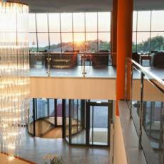 Grand Hotel & Spa Kurhaus Ahrenshoop 