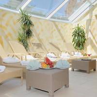 Top Country Line Nordseehotel Freese 