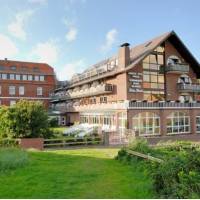 Top Country Line Nordseehotel Freese 