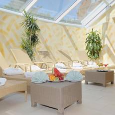 Top Country Line Nordseehotel Freese 
