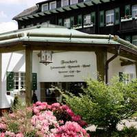 Romantik Hotel Treschers Schwarzwald 