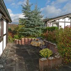 Holiday Home Tanja Meschede Hennesee 