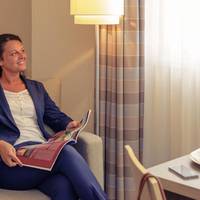 Mercure Hotel Frankfurt Eschborn Ost 